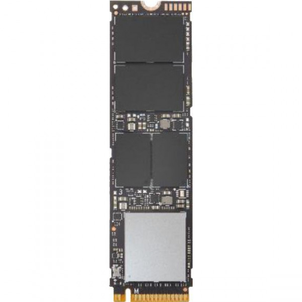 INTEL SSD 760p Series 512GB/M.2 2280 NVMe