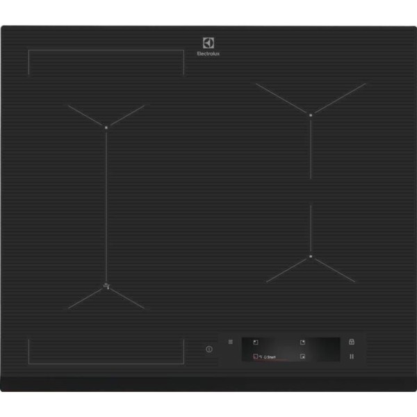 ELECTROLUX Indukčná varná doska EIS6448