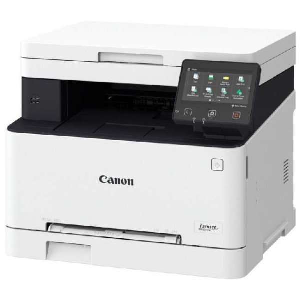 CANON i-SENSYS MF651Cw, Multifunkcia A4