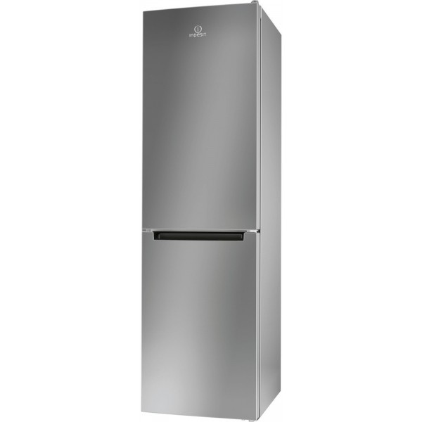 LR9S2QFXB chladnička kombi INDESIT