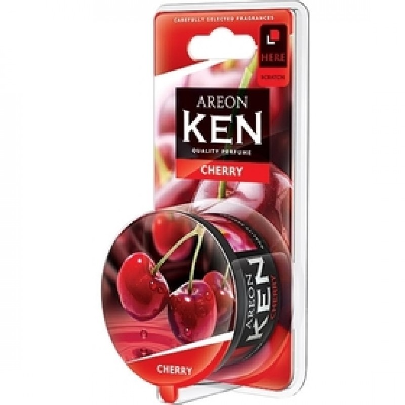 AKB 02 AreonKen Cherry 35g AREON