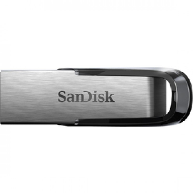 139789 USB 3.0 64GB ULTRA FLAIR SANDISK