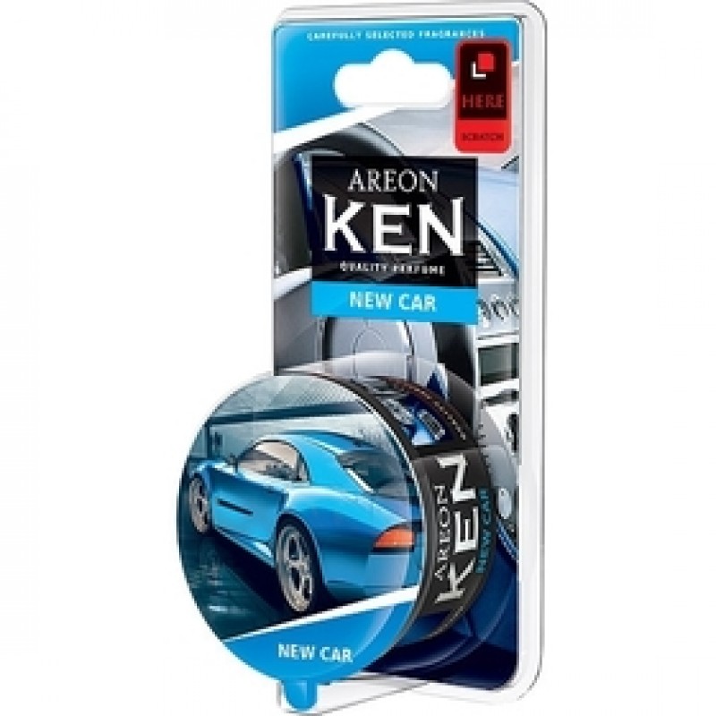 AKB 11 AreonKen New Car 35g AREON