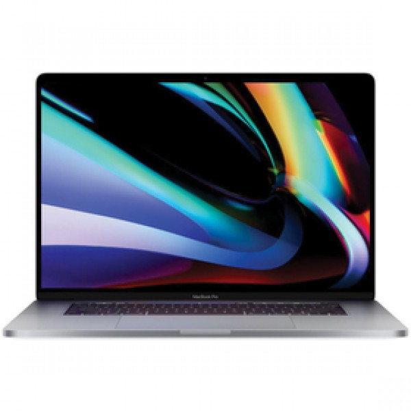MacBook Pro 16'' TB i9 16/1TB Silver