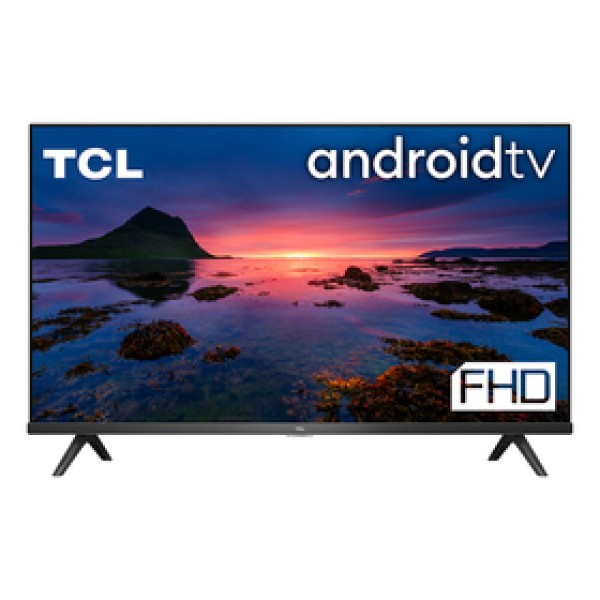 40S6203 SMART ANDROID TV TCL