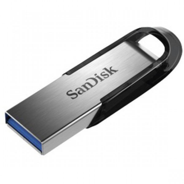 139790 USB 3.0 128GB ULTRA FLAIR SANDISK