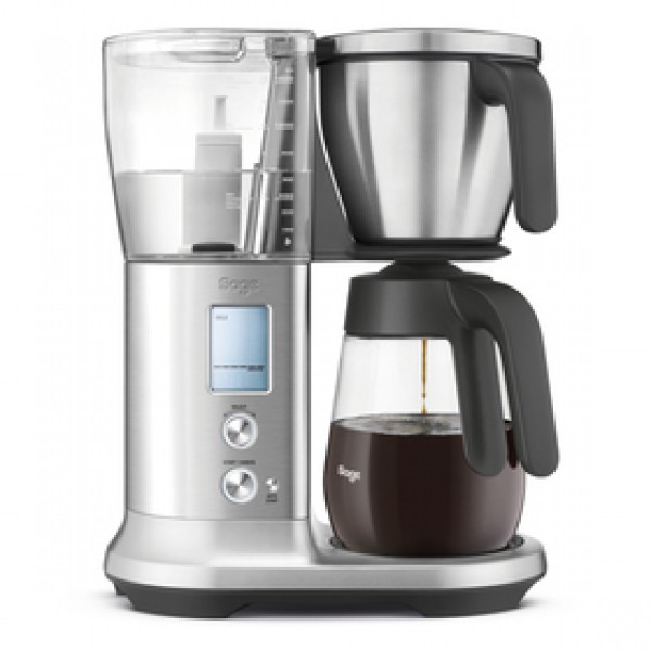 SDC400BSS kávovar na filtr. kávu SAGE