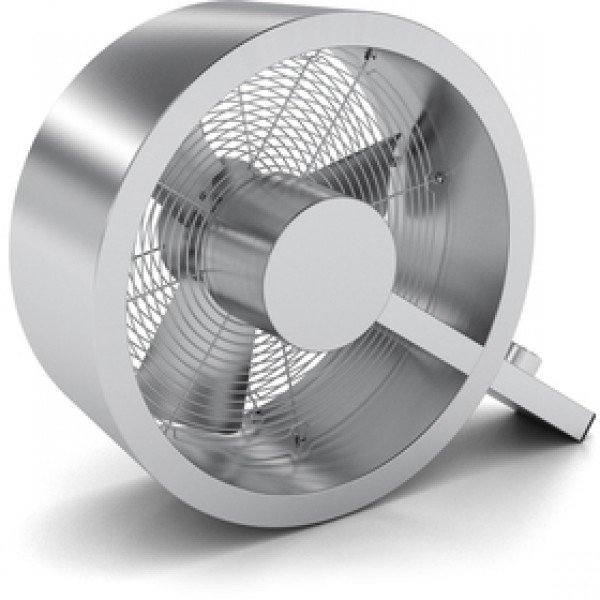Q Metal ventilátor StadlerForm