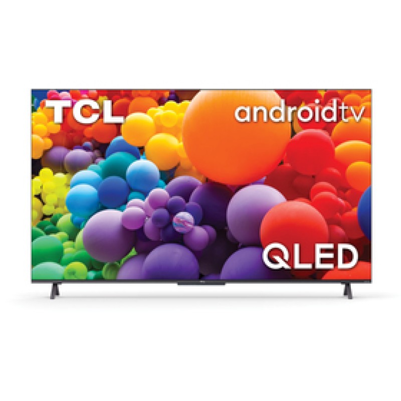 75C725 QLED SMART ANDROID TV TCL