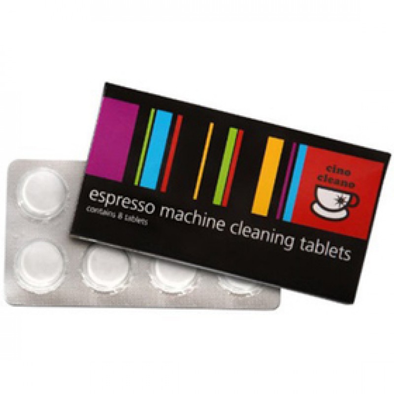 BEC250 čistiace tablety - espresso SAGE