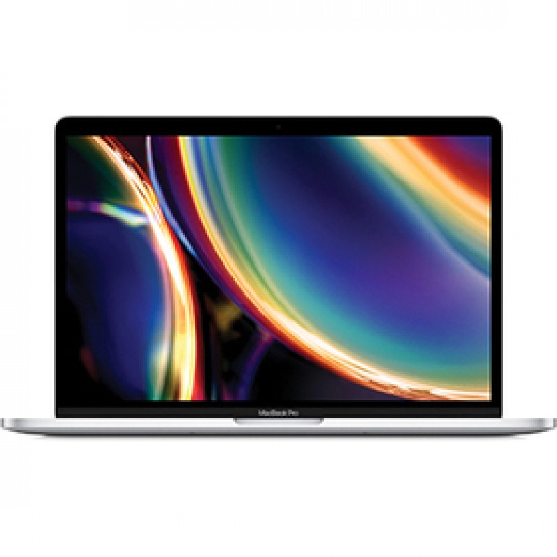 MacBook Pro 13'' TB i5 16/512GB Silver