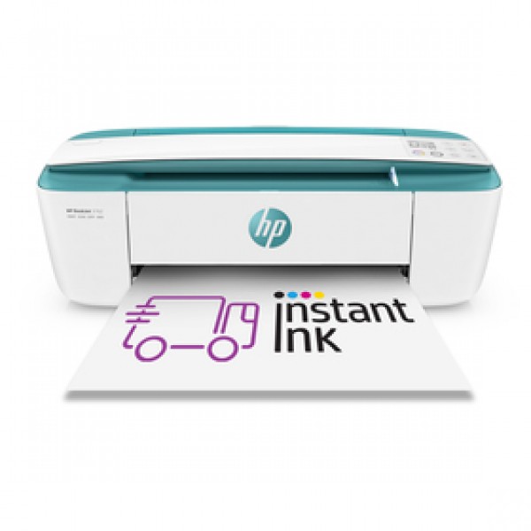 DeskJet 3762 All In One Printer HP