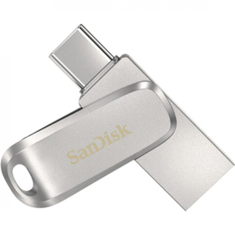 186464 USB 128GB Ultra DualDrive SANDISK