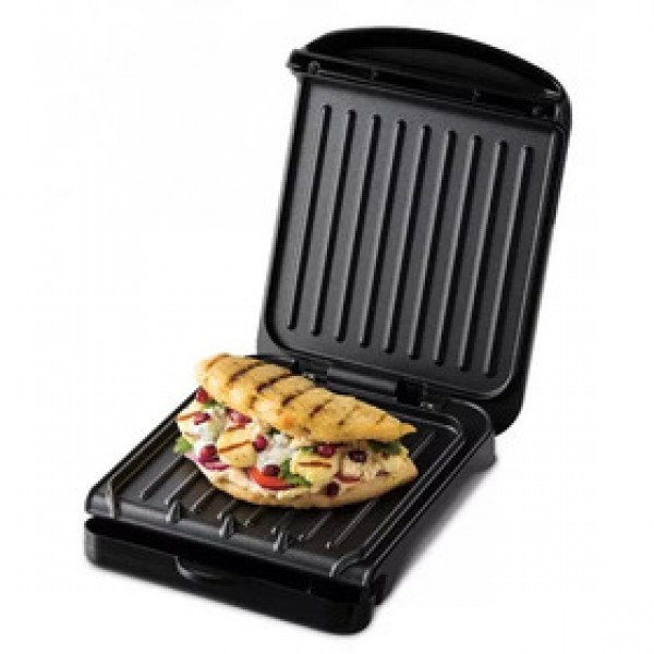 25800-56 fit gril Small George Foreman