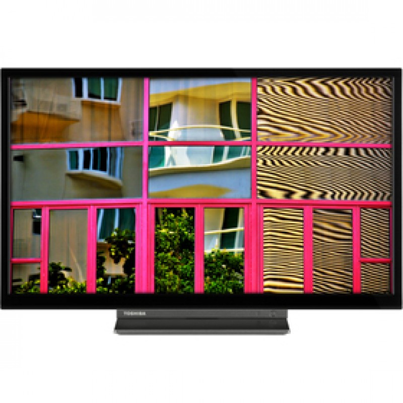 24WL3C63DG SMART HD TV T2/C/S2 TOSHIBA